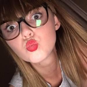 Meet your Posher, Breanna