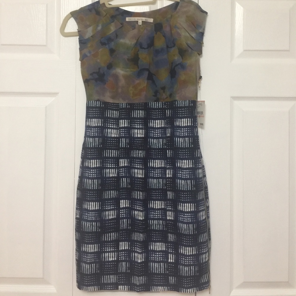 Rachel Dress NWT Size 2