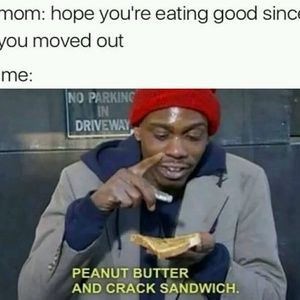 Meet your Posher, Eli