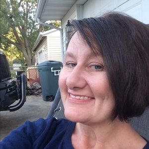 Meet your Posher, Kathy