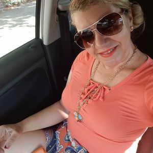Meet your Posher, Mayra