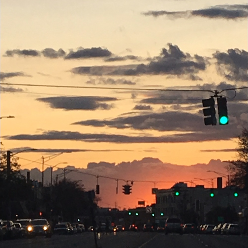 Meet your Posher, Helena