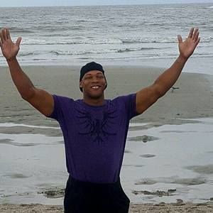 Meet your Posher, Tyree