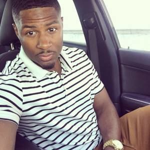 Meet your Posher, Jeremy