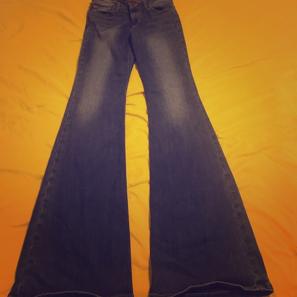 Joe's Jeans Jeans Icon Flare Joe Jeans Size 27 Poshmark