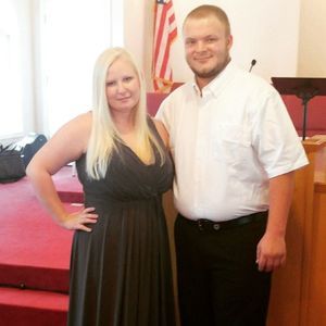 Meet your Posher, Adriana