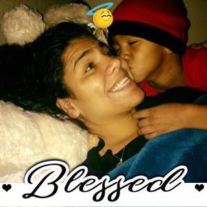Meet your Posher, Aracely