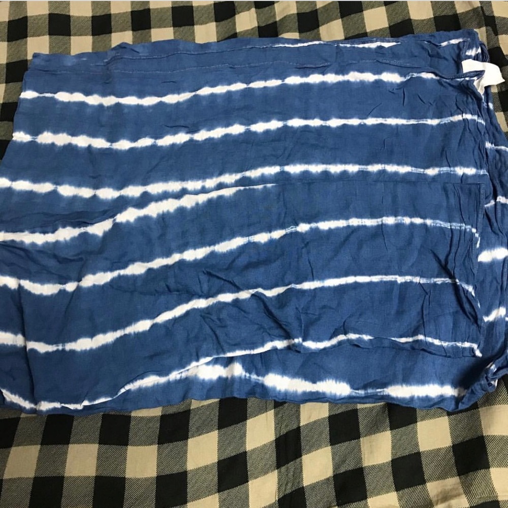 Kuau pareo in pacific tides