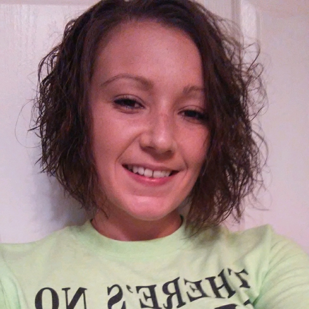 Meet your Posher, Maranda