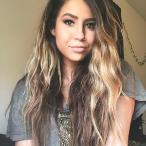 Meet your Posher, Morgan