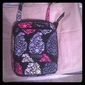 Vera Bradley Crossbody