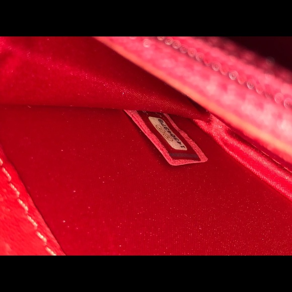 Authentic Chanel WOC/ Clutch - Picture 3 of 6