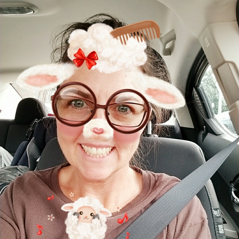 Meet your Posher, Beth