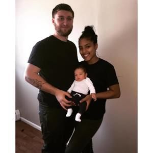 Meet your Posher, Joseph