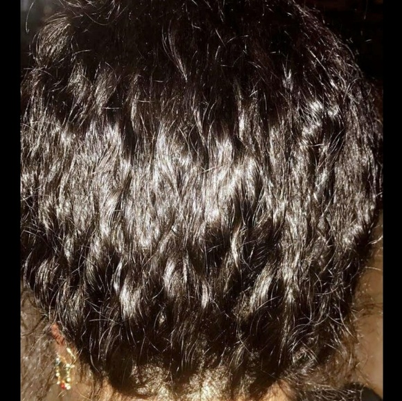 Pre Plucked Virgin Human main image 6