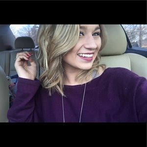 Meet your Posher, Autumn