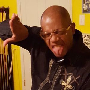 Meet your Posher, Darron