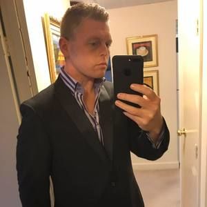 Meet your Posher, Matthew