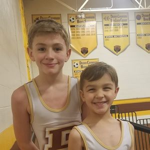 Meet your Posher, Colleen