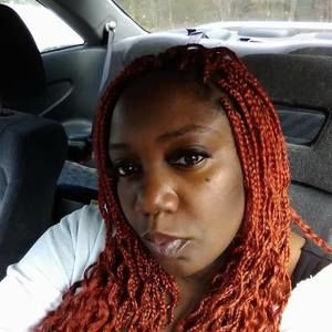 Meet your Posher, Tenisha