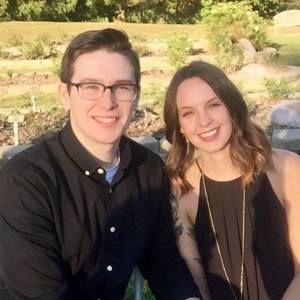 Meet your Posher, Candice