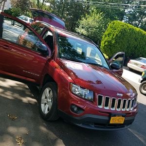 Meet your Posher, Evie