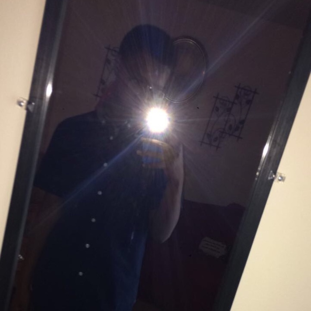 Meet your Posher, Aj