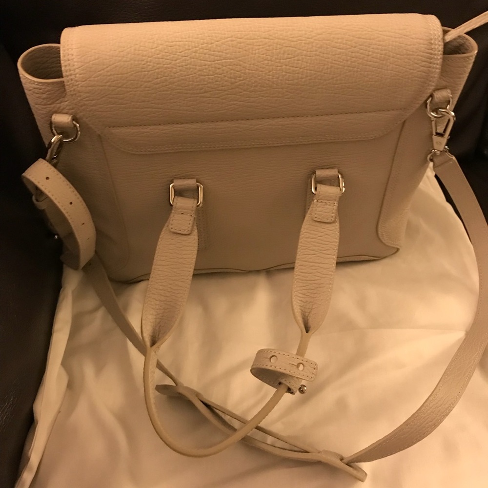 Pristine/Carried 20-30 min 3.1 Phillip Lim Pashli - Picture 6 of 11