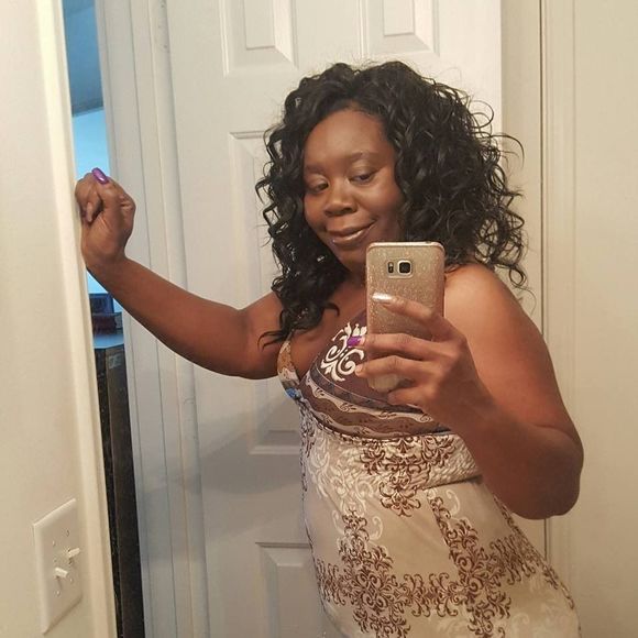 Meet your Posher, Shakeitha - Picture 1 of 1