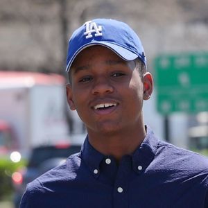 Meet your Posher, Jay