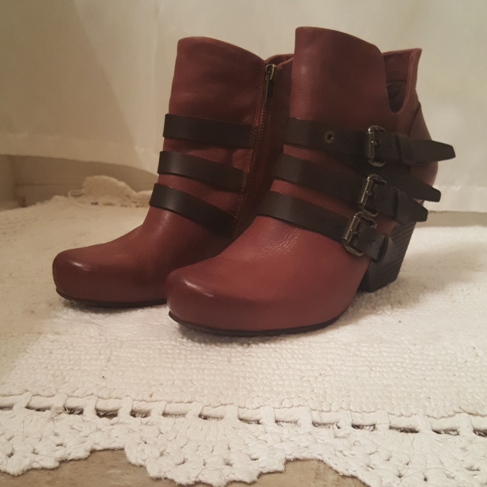 Booties