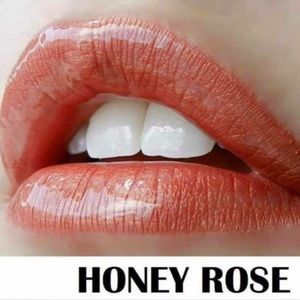 LipSense 💋 Honey Rose 💋 NWT