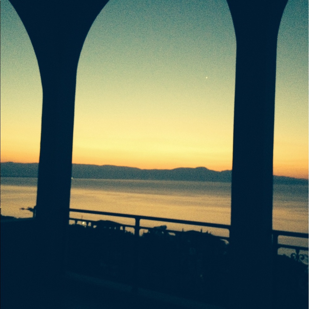 Meet your Posher, Leah