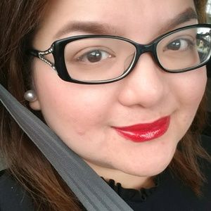 Meet your Posher, Charlene