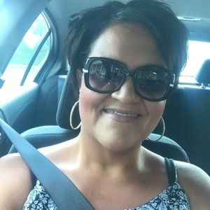 Meet your Posher, Kristine