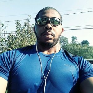 Meet your Posher, Erskine