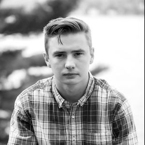 Meet your Posher, Alex