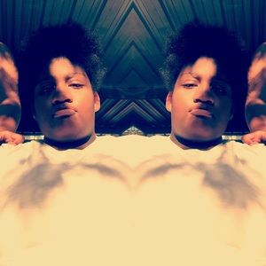 Meet your Posher, Jay