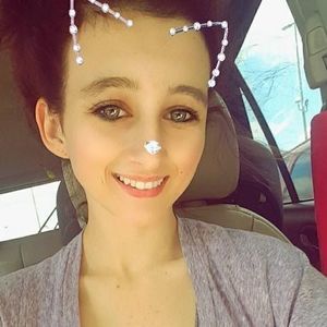 Meet your Posher, Skylar