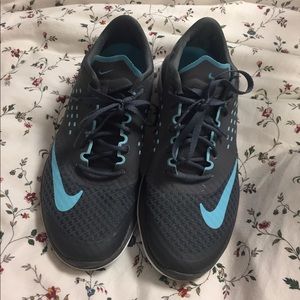 New Nike Tennis Shoes