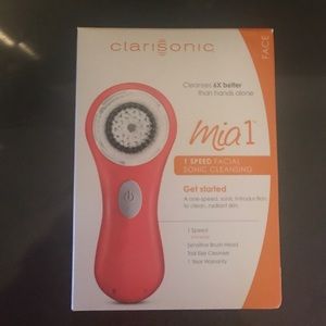 Clarisonic Mia 1 - never used