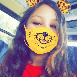 Meet your Posher, Janessa