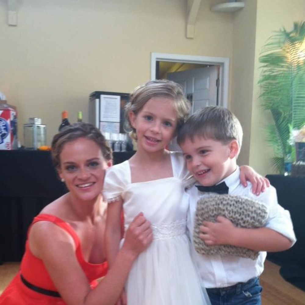 Meet your Posher, Heidi