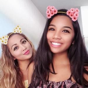 Meet your Posher, Jonalyn