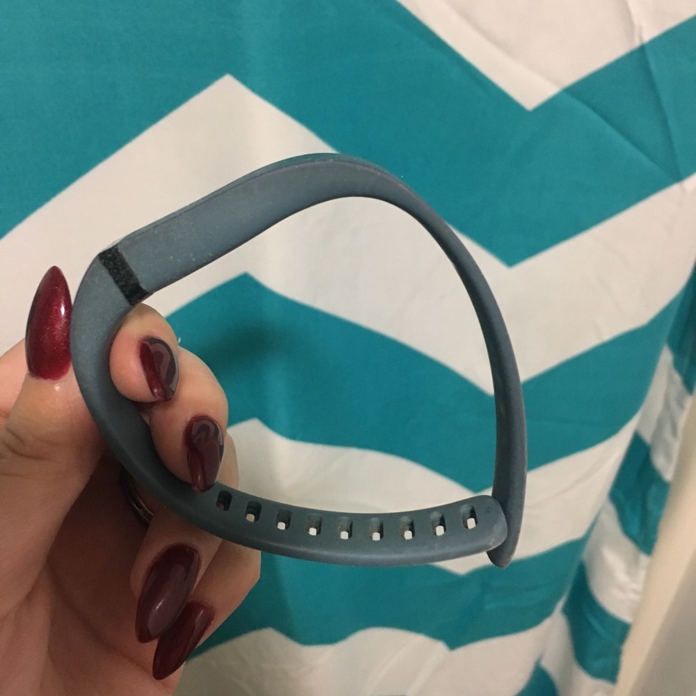 Fit bit band