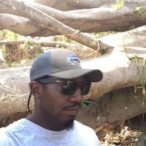 Meet your Posher, Rick