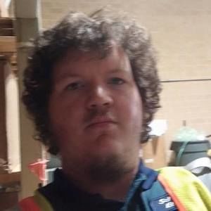 Meet your Posher, Kevin