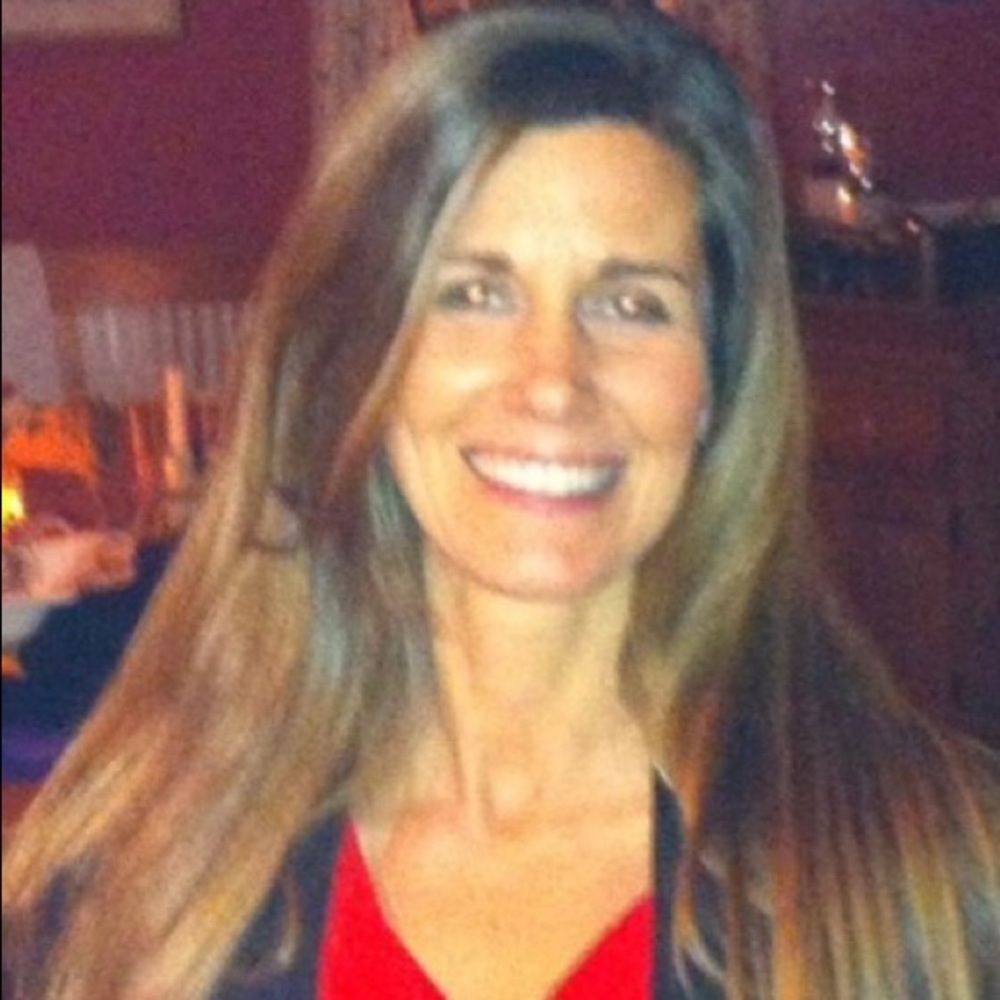 Meet your Posher, Holly