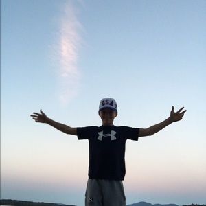 Meet your Posher, Timmy