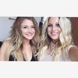 Meet your Posher, Emilee